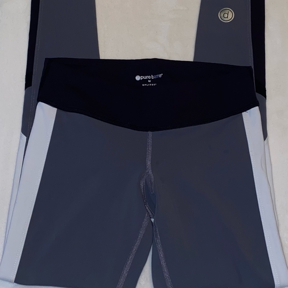 Pure Barre by Splits59 Leggings